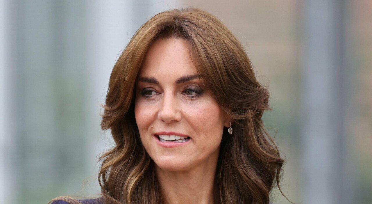 Kate Middleton perché non ha fatto grandi festeggiamenti, ha scelto un omaggio molto speciale