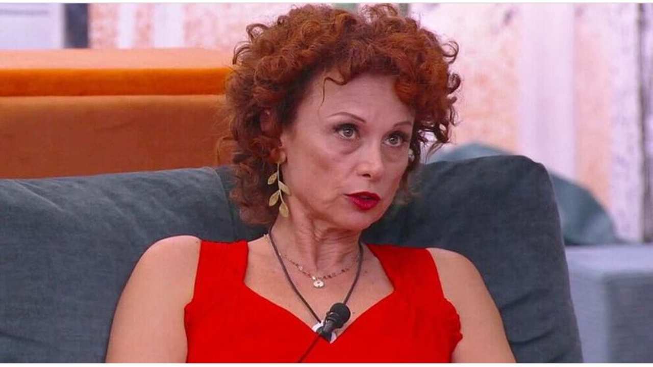 Grande Fratello, la regia censuar Beatrice Luzzi