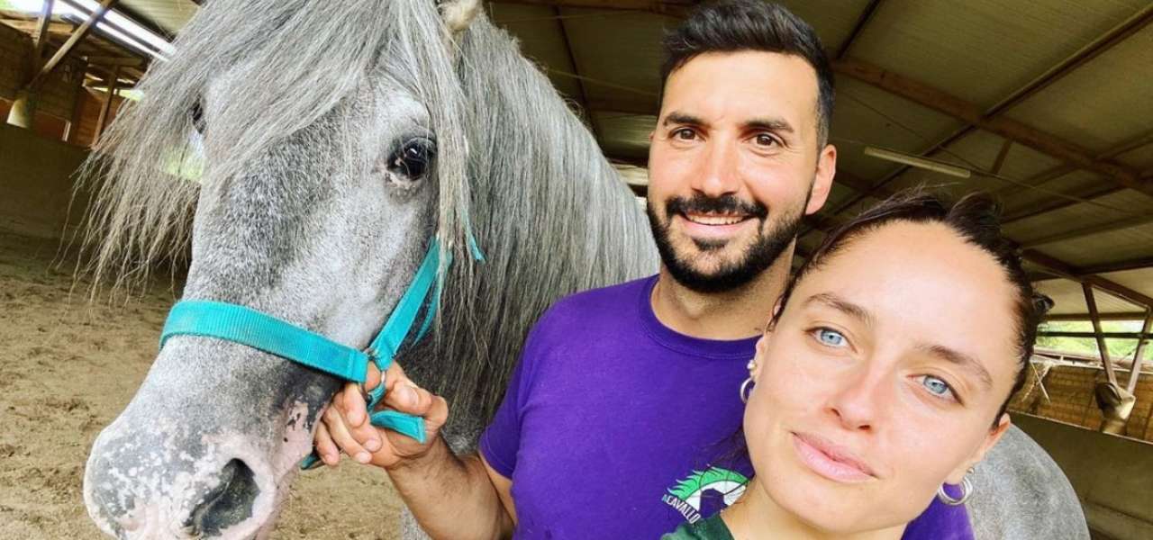 Matilde Gioli e Alessandro Marcucci: chi è il fidanzato: sappiamo che è un istruttore di equitazione