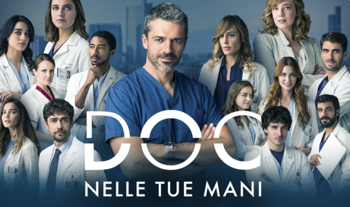 Doc 3 – Nelle tue mani – La stagione 2024 riparte con una nuova storia e nuova trama, quale trama vedremo in questa nuova stagione?