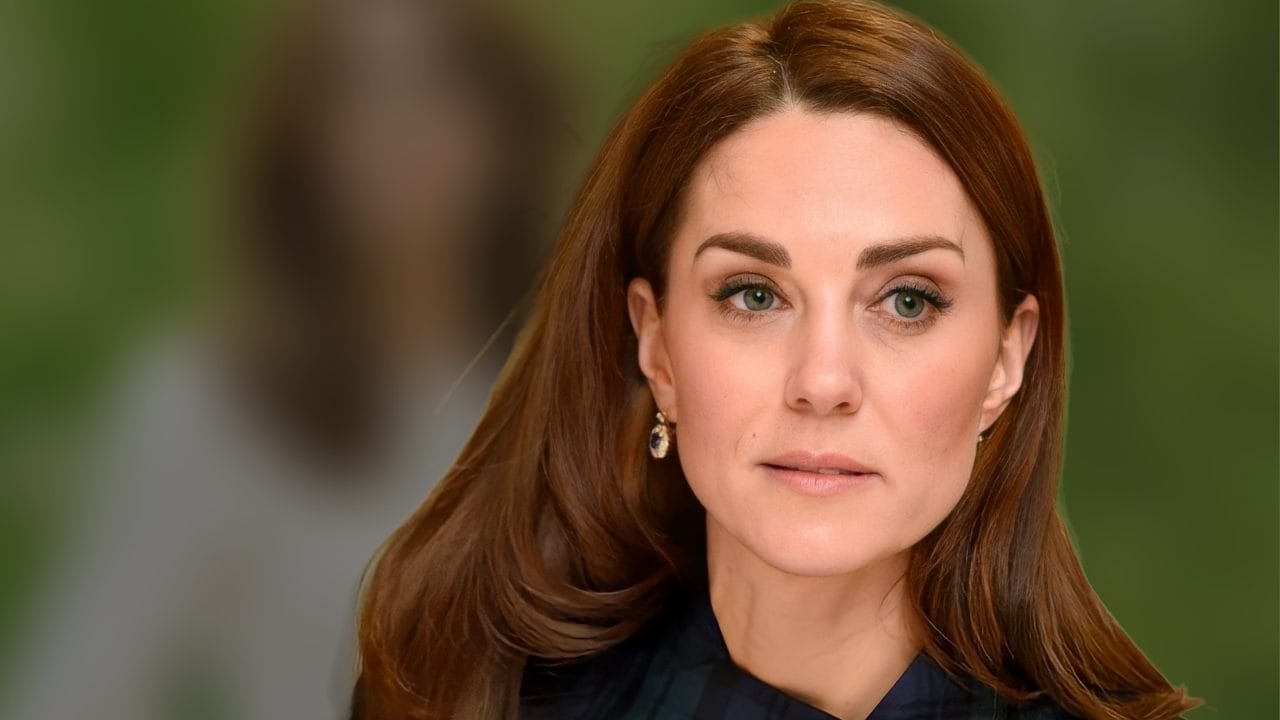 Kate Middleton perde 15kg: la malattia la sta logorando