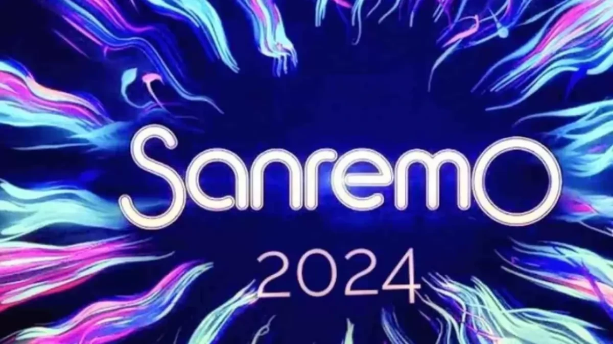 Sanremo 2024 : I co-conduttori di Amadeus e la lista degli ospiti : Margo Mengoni foto in anteprima