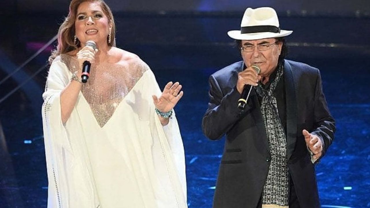 Verissimo, 11 febbraio 2024: Quanti Festival di Sanremo hanno vinto Al Bano e Romina?