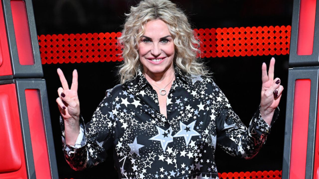 The Voice Senior, Antonella Clerici contro Gerry Scotti. Il programma diventa oggetto di discordia