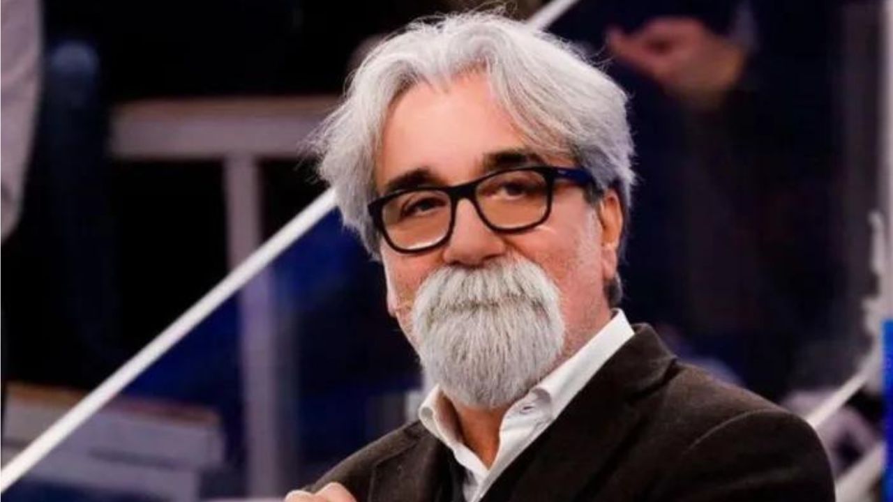 Amici 23, Perché Beppe Vessicchio non è più a Sanremo?