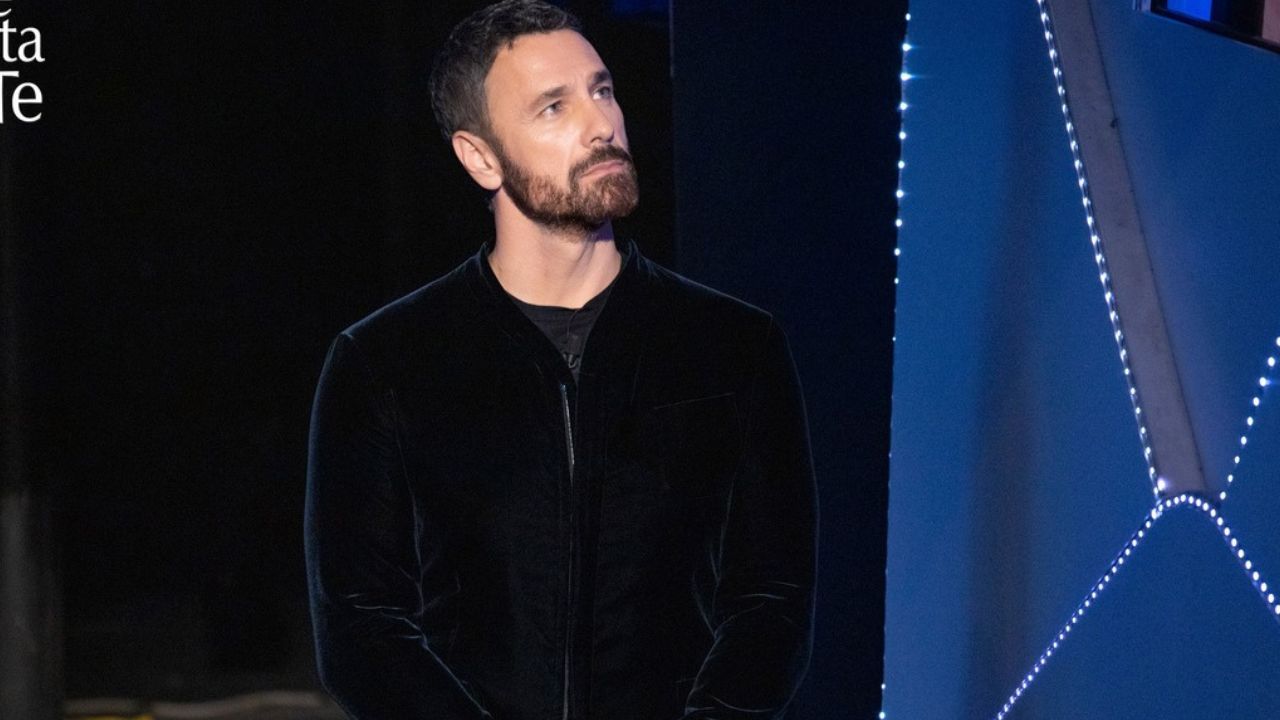 C’è posta per te: l’incredibile sorpresa di Raoul Bova lascia senza fiato