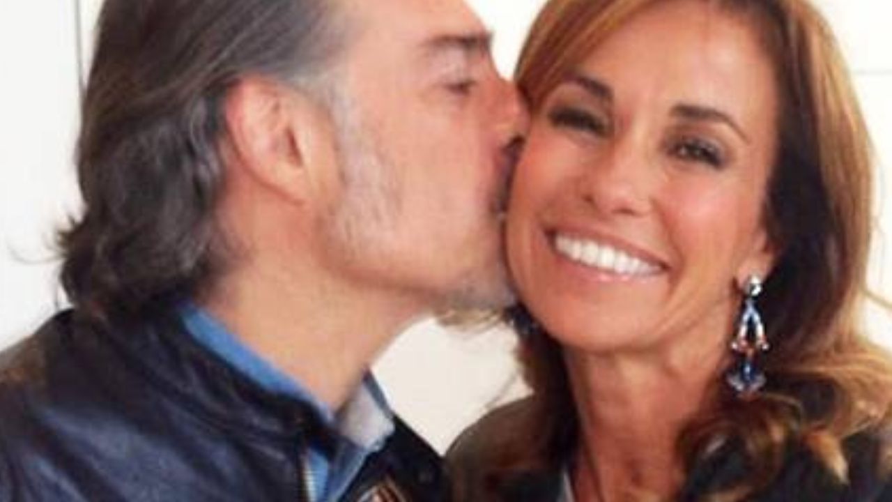 La Volta Buona, ospite Cristina Parodi: chi è il fratello Roberto e che rapporto hanno?