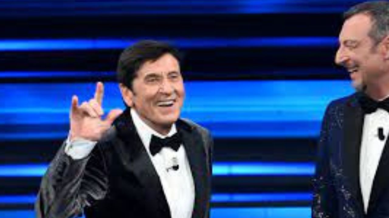 Festival di Sanremo 2024, Quante volte ha vinto il Festival di Sanremo Gianni Morandi?