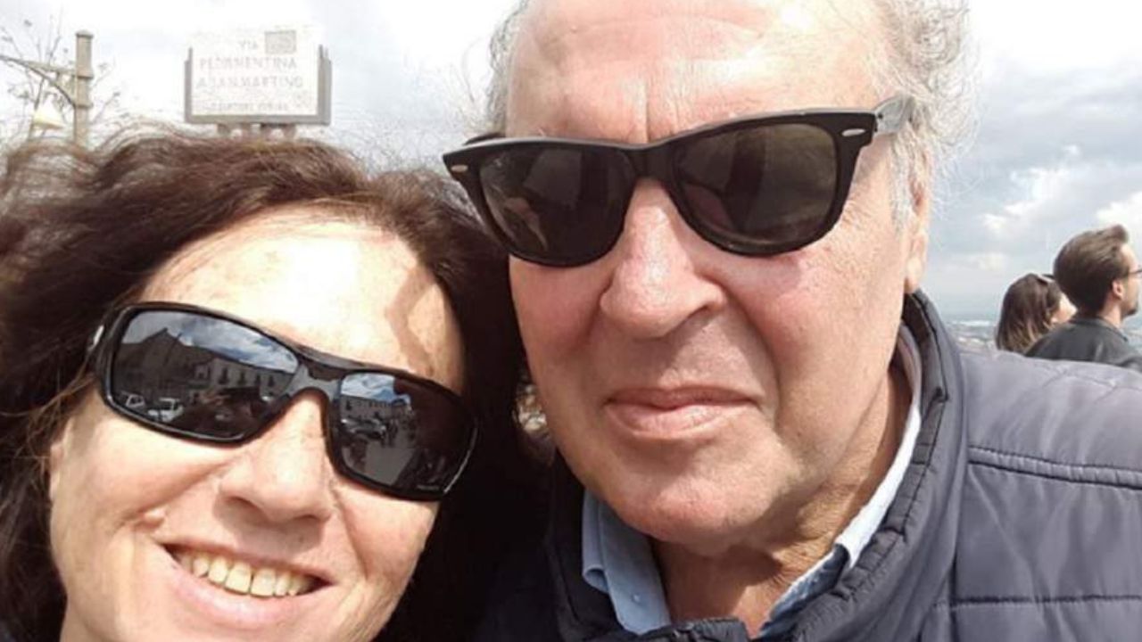 Festival di Sanremo 2024, chi è e quanti anni ha il marito di Gigliola Cinquetti?