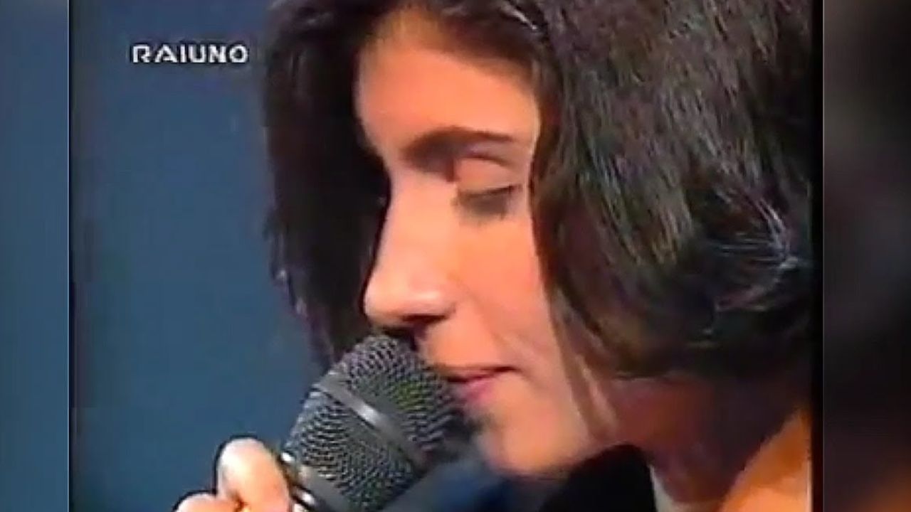 Festival di Sanremo 2024, Giorgia: Quanti anni aveva Giorgia quando ha vinto Sanremo per la prima volta?