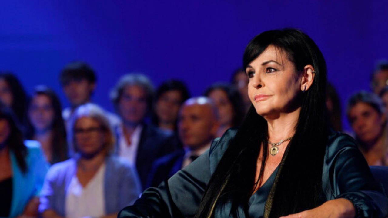 Festival di Sanremo 2024: arriva la mamma di GioGiò. Che lavoro fa la donna?