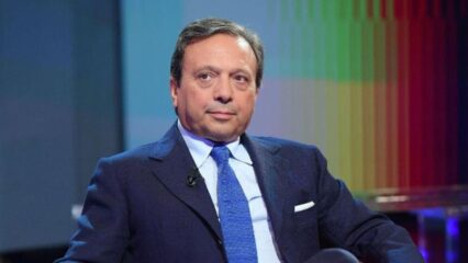La tv fa 70, Piero Chiambretti