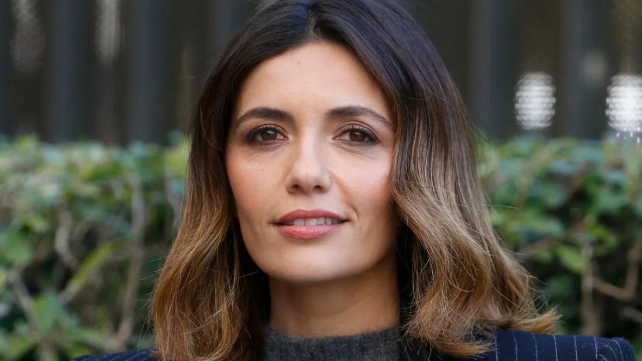 “La tv fa 70”, In quale città vive Serena Rossi