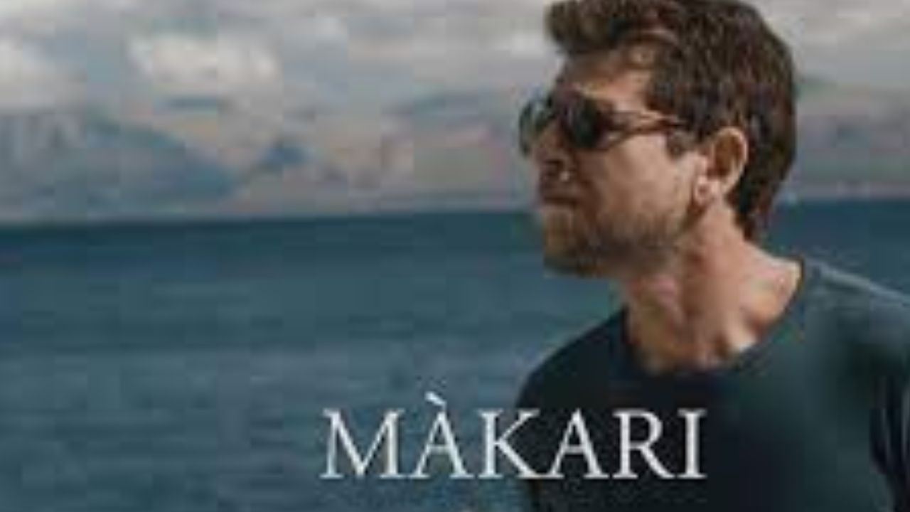 Chi è il regista di Makari?