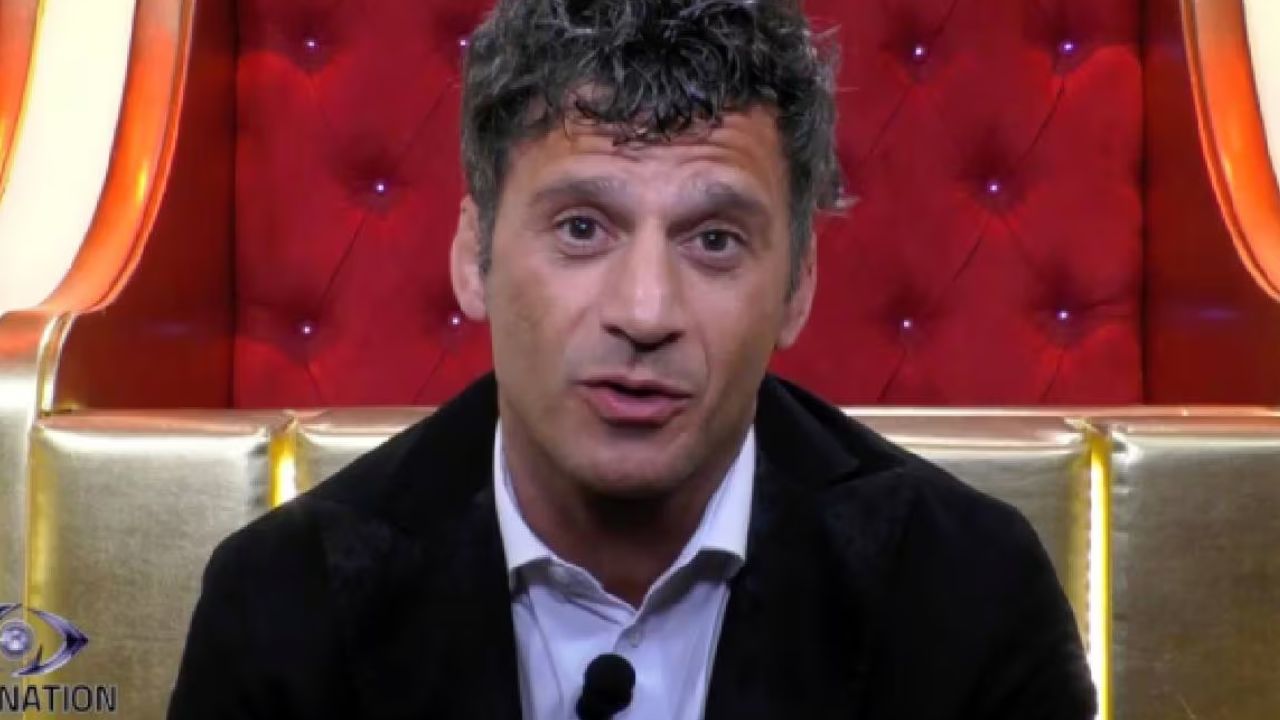 Grande Fratello: torna Marco Maddaloni nella Casa?