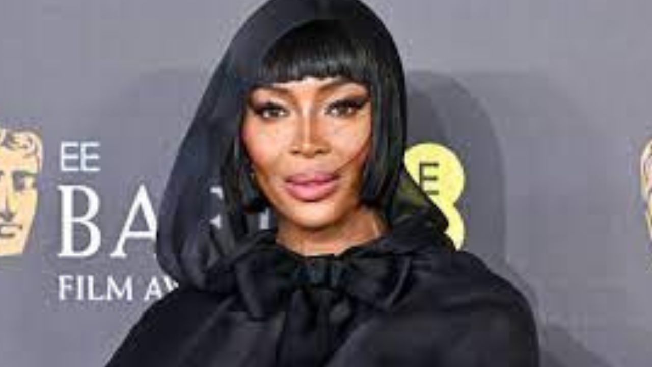 Che Tempo che fa, Naomi Campbell: un fisico pazzesco con una dieta particolare