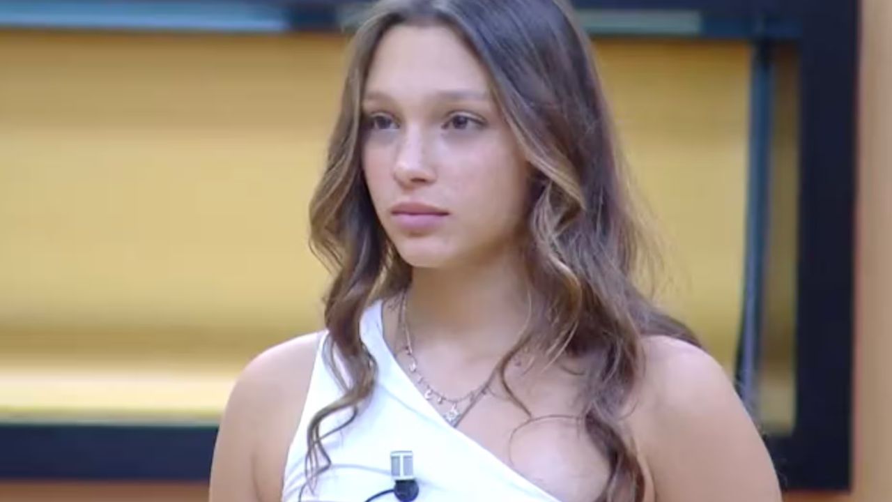 Amici 23: Sarah scoppia in lacrime. Le parole di Lorella Cuccarini per l’allieva