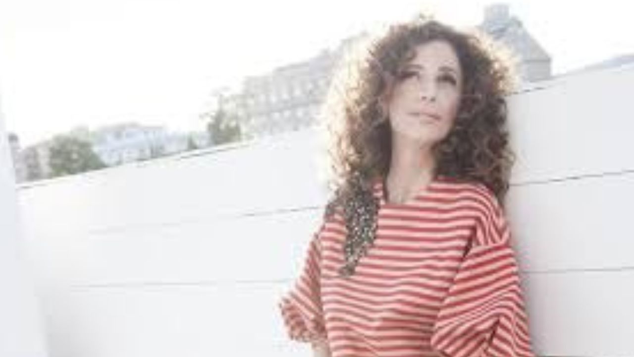 Festival di Sanremo 2024, Quando è diventata mamma Teresa Mannino?