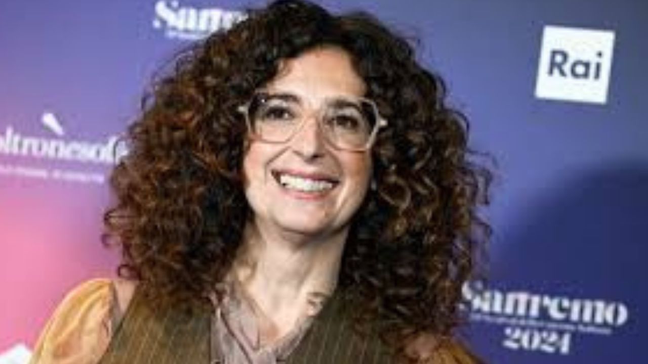 Festival di Sanremo 2024, Quando c’è Teresa Mannino al Festival?