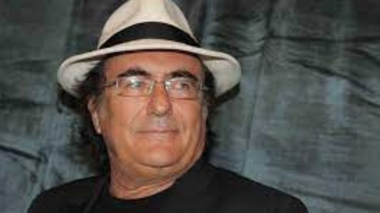 Al Bano in collera: che cosa ha detto sul fatto di aver sbagliato l’Inno di Italia?