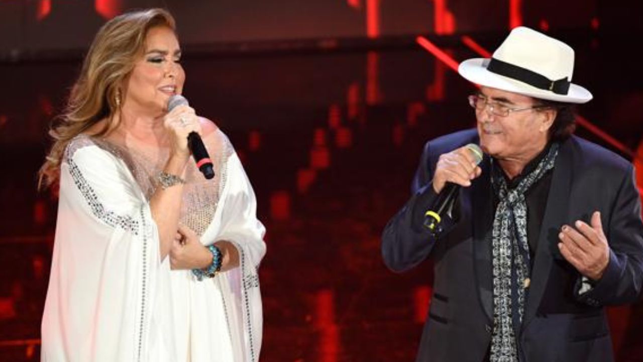 Verissimo, l’intervista esclusiva di Romina Power: la verità sull’EX marito Albano Carrisi