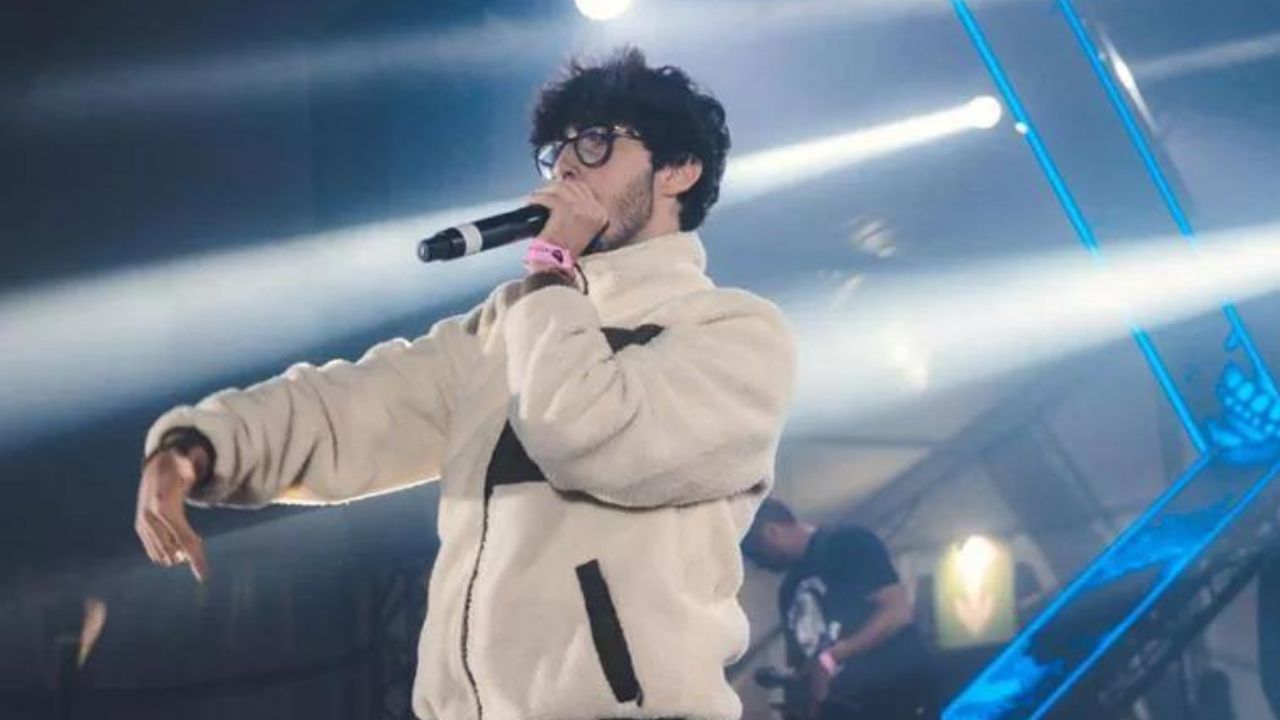 Dalla strada al palco: chi è Beatbox. Curiosità sull’artista