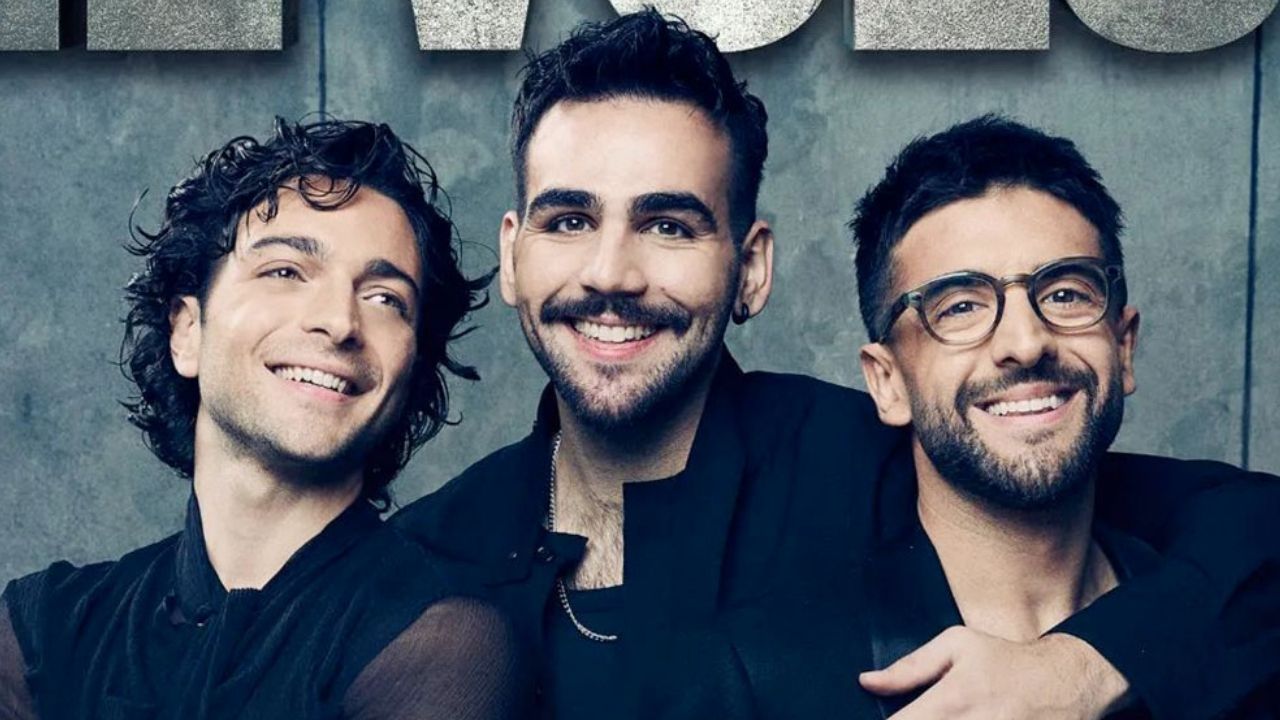 Verissimo, Chi è il più bravo de Il Volo