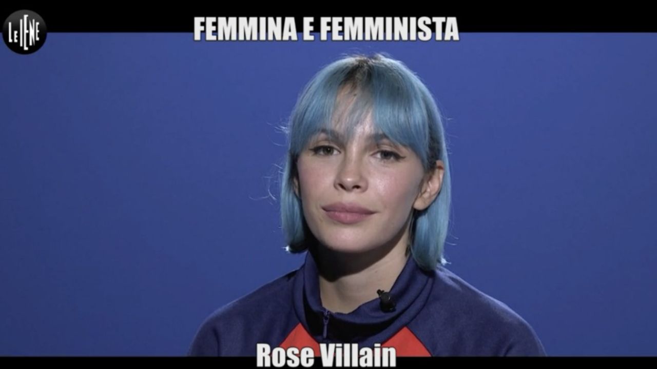 Le Iene, 48h con Nicolò De Devitiis e Rose Villain. Che cosa è successo tra i due?