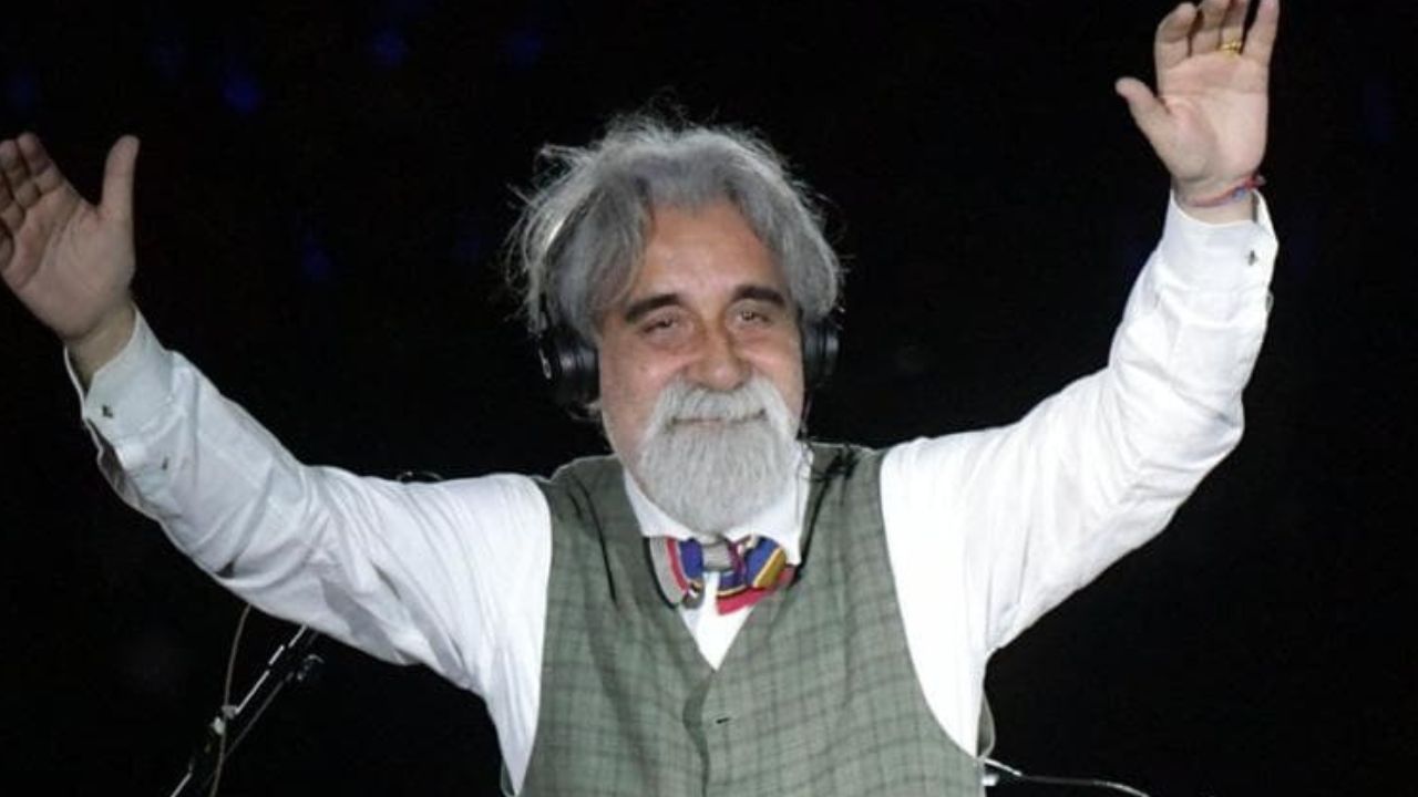 L’eredità Speciale Sanremo, Perché Beppe Vessicchio è così famoso 