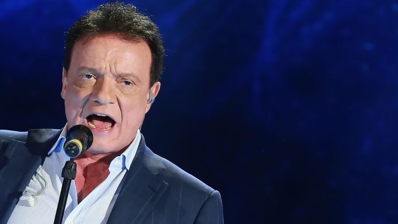 L’eredità Speciale Sanremo, Come si chiama il figlio di Massimo Ranieri che ha riconosciuto