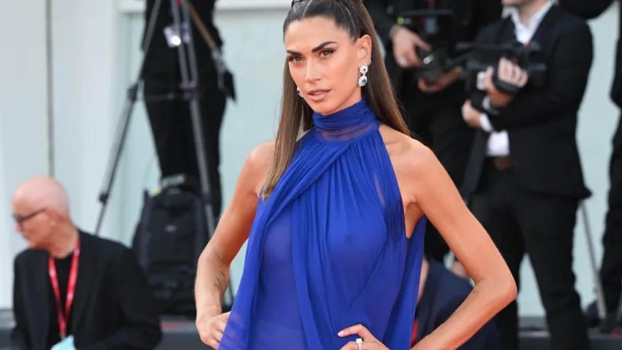 Verissimo, Melissa Satta vuole diventare di nuovo mamma: c’è un nuovo uomo nella sua vita?