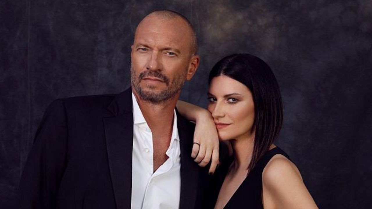 Michelle Impossible & Friends, Quante canzoni ha scritto Biagio Antonacci a Laura Pausini