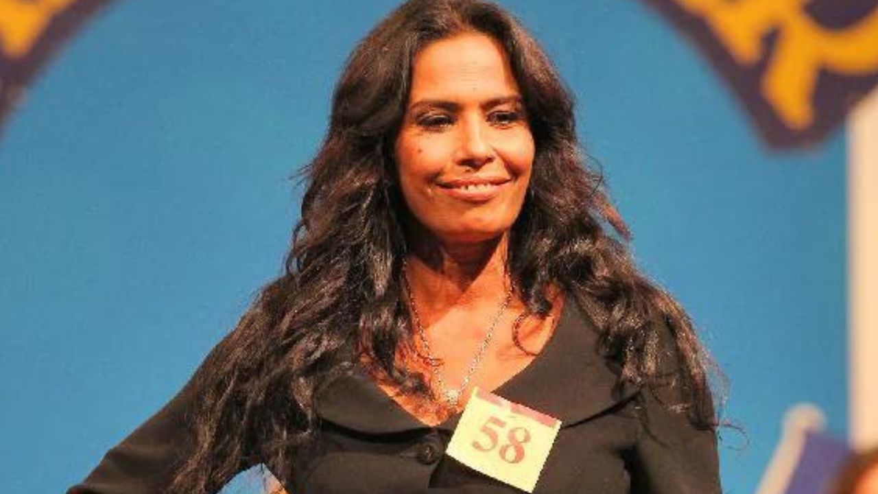 Verissimo: Soraya, chi è la mamma di Carolina Marconi