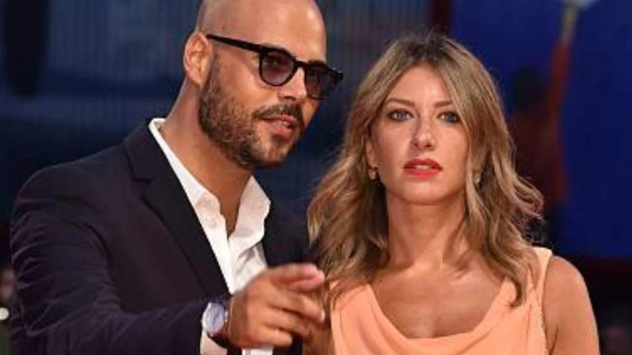 Verissimo, Marco D’Amore: si sposerà?