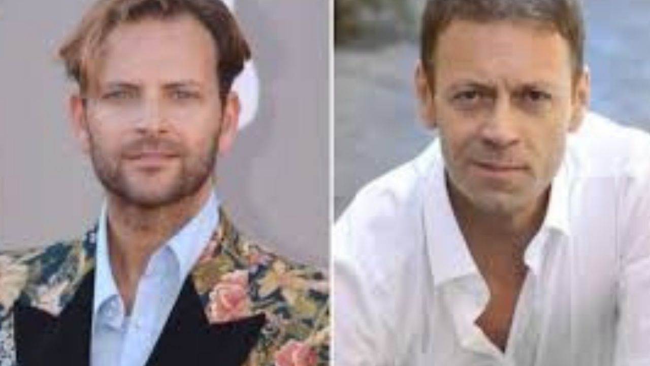 Belve, che rapporto c’è tra Alessandro Borghi e Rocco Siffredi