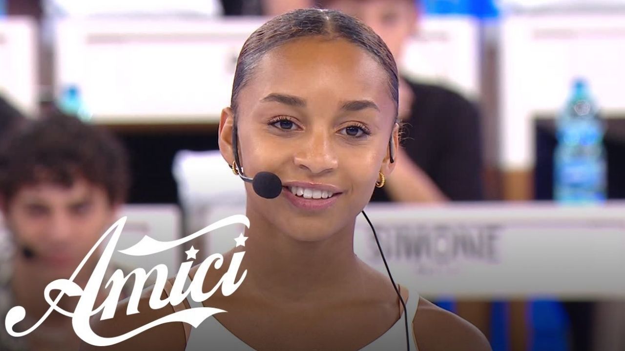 Amici 23: Marisol Incanta la Giuria con una Coreografia da Sogno