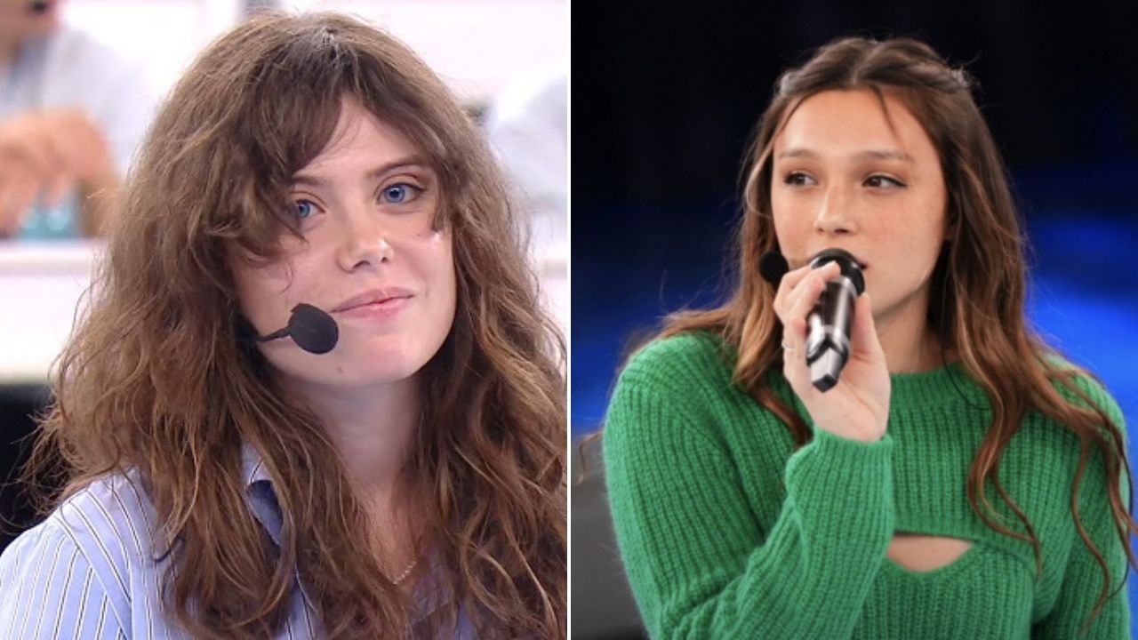 Amici 23: Lil Jolie e Sarah Emozioni e Personalità al Serale