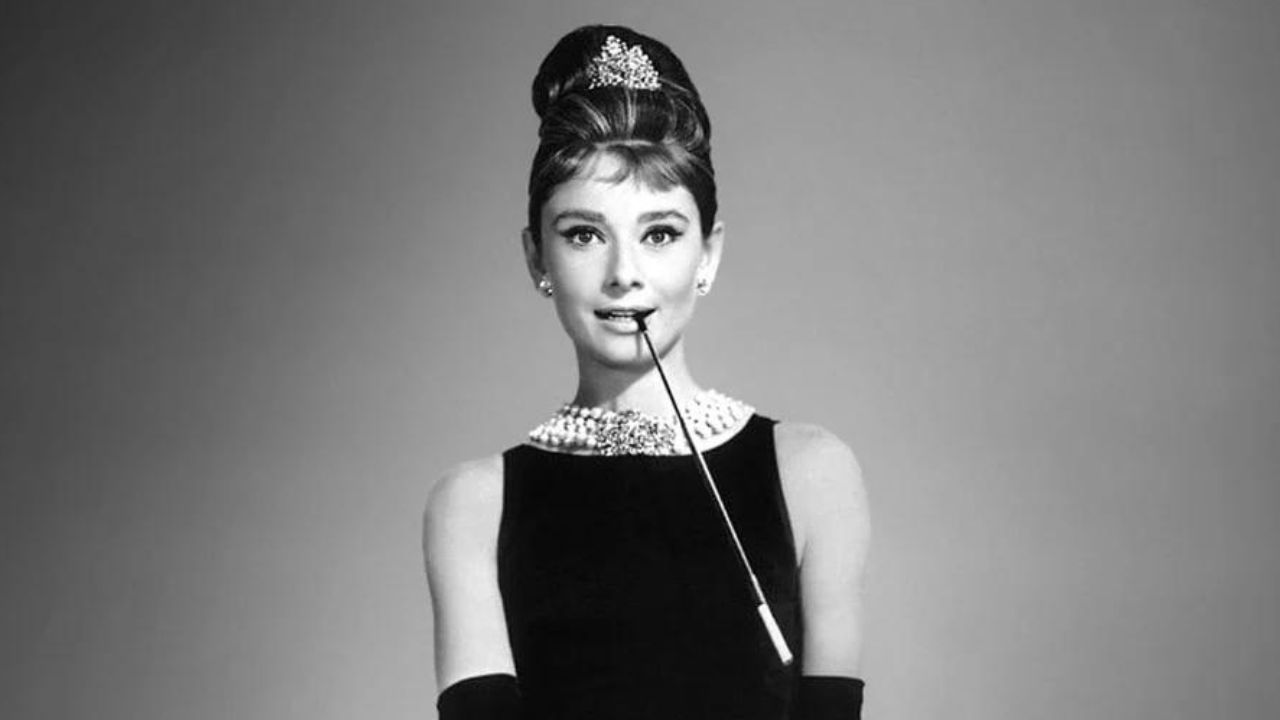 La Volta Buona: Quanti mariti ha avuto Audrey Hepburn?