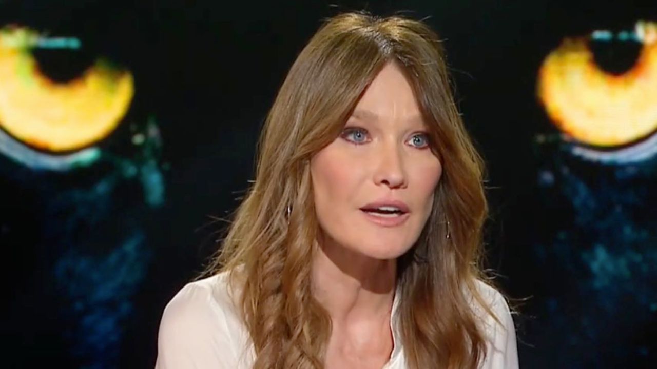 Belve, Carla Bruni e l’alcolismo: attacco durissimo alla sorella