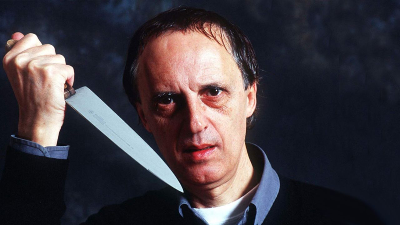 La Volta Buona, Dove vive Dario Argento