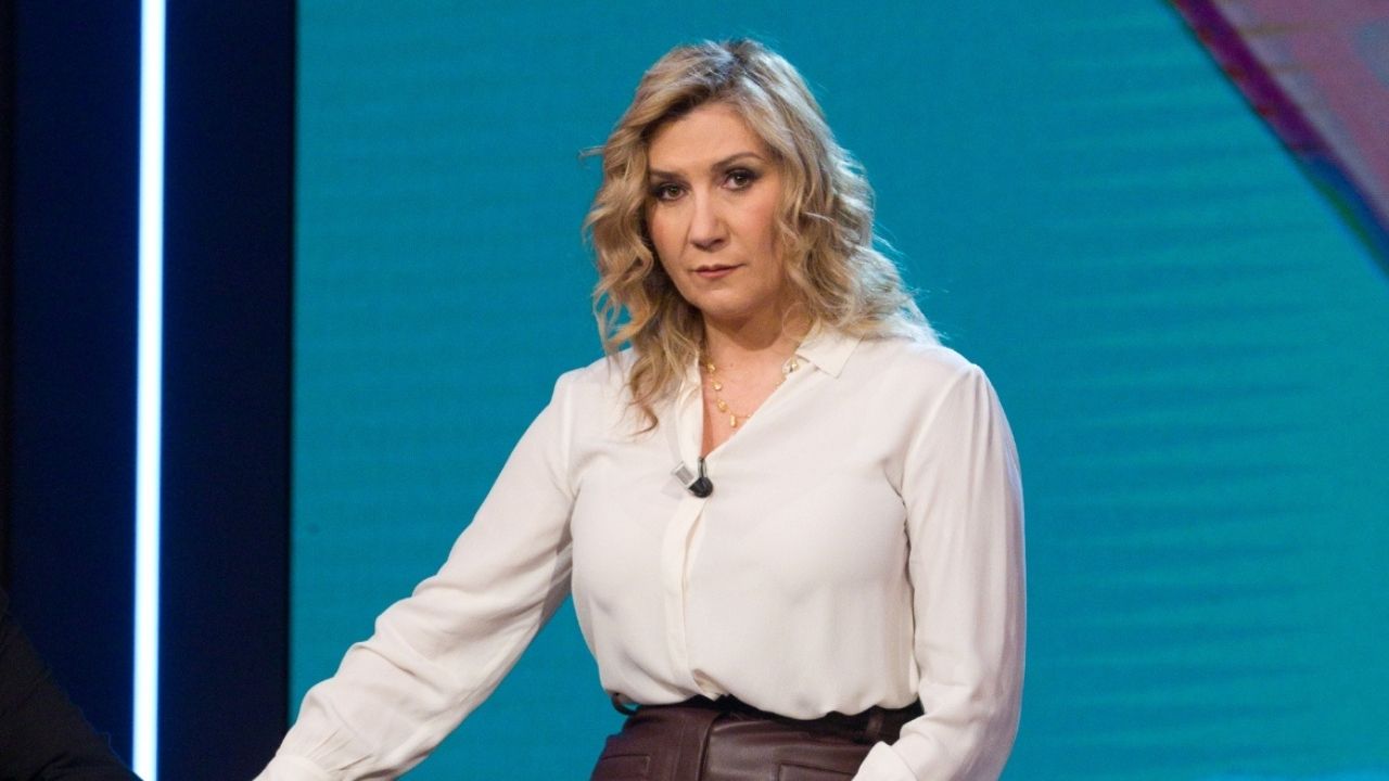 Serena Bortone fatta fuori dalla Rai: chi l’ha sostituita