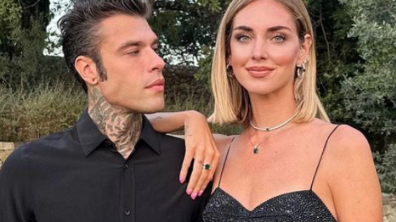 Chiara Ferragni e Fedez: perché si potrebbe parlare di Ritorno di Fiamma