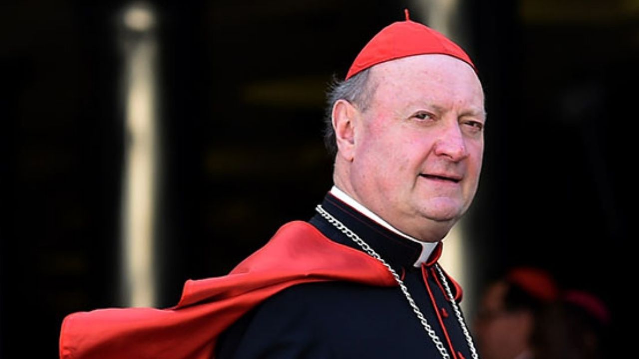 Forte e Chiara: ospite Sua eminenza Cardinal Ravasi. Perché va il religioso