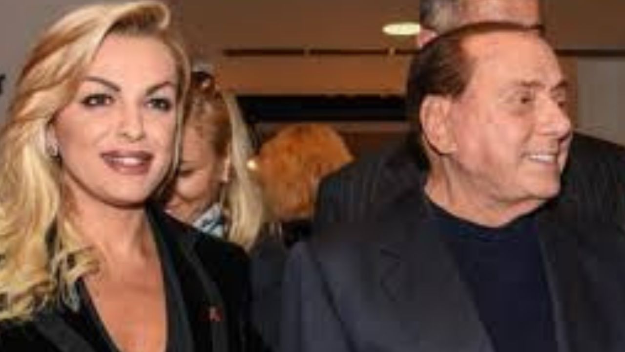 Belve, quanti soldi ha lasciato Silvio Berlusconi a Francesca Pascale