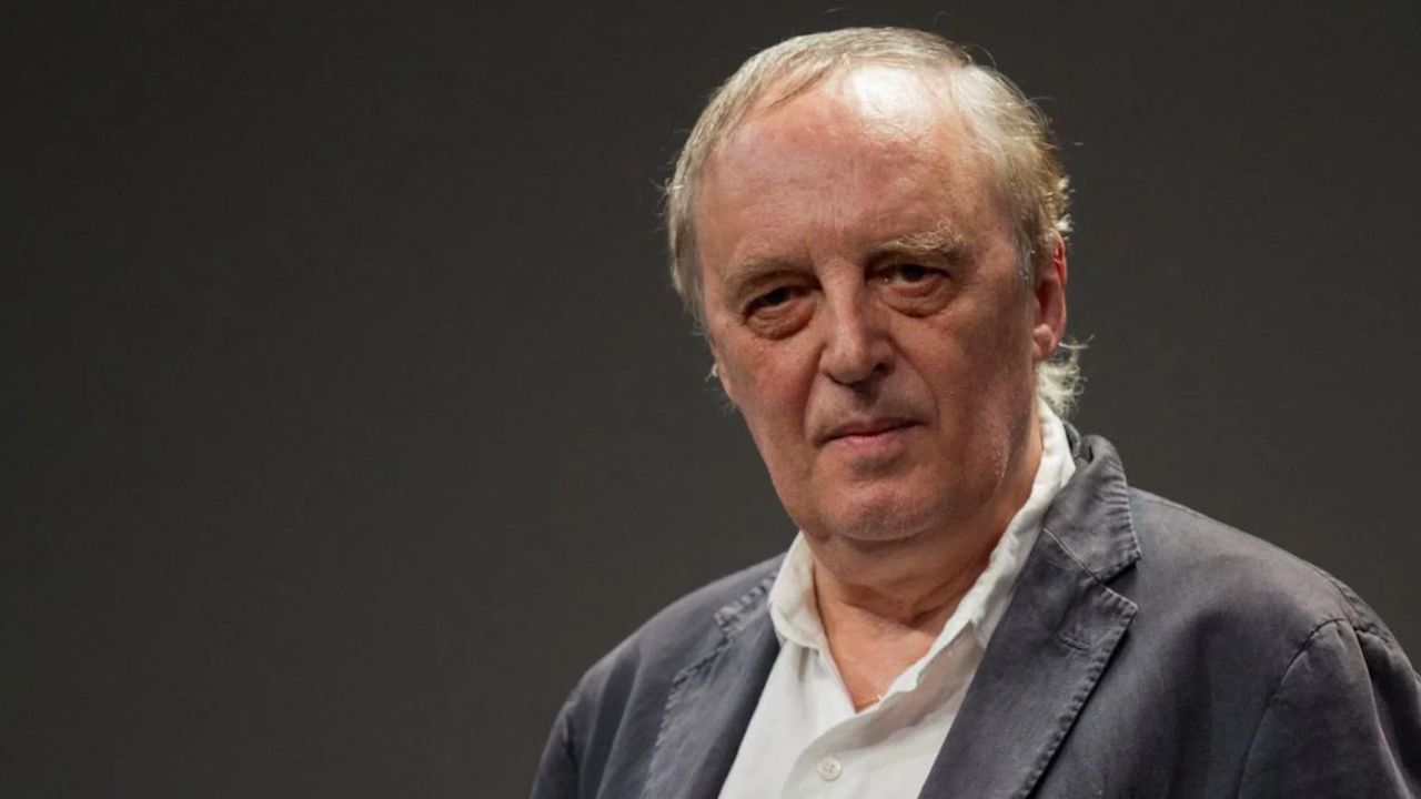 La Volta Buona, Dove sono stati girati i film di Dario Argento