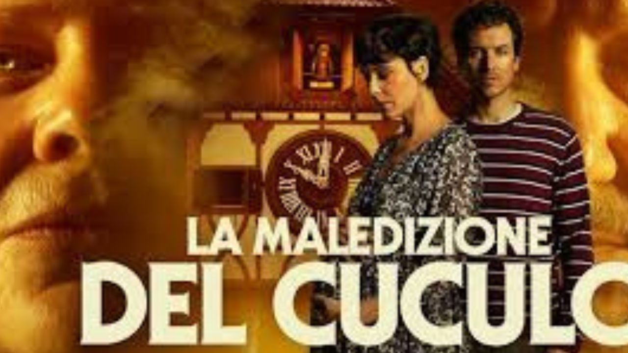 La maledizione del cuculo su Canale 5: trama, cast e curiosità del film