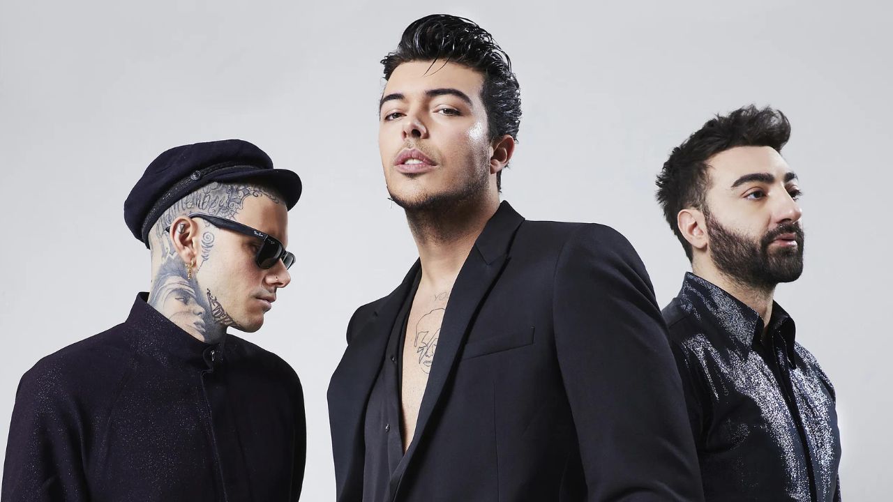 Le Iene, Come sono diventati famosi i The Kolors