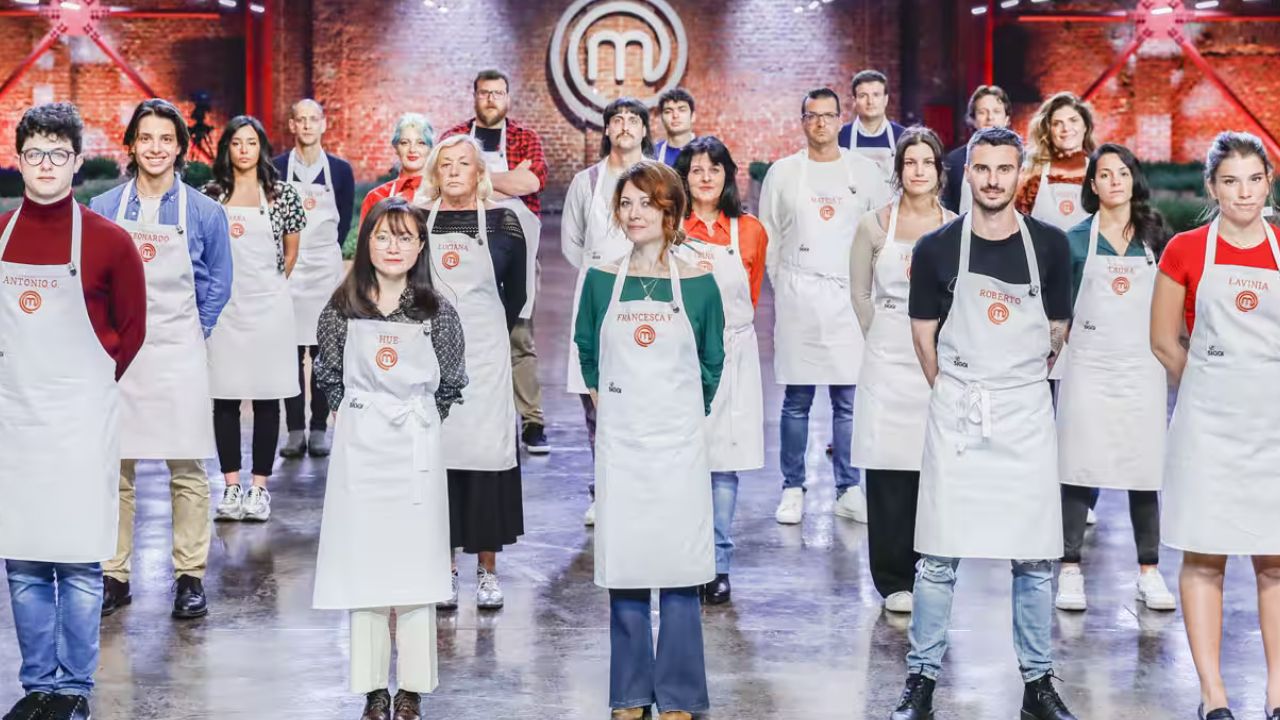 MasterChef Italia: cosa ci dobbiamo aspettare dalla puntata di questa sera 26 aprile