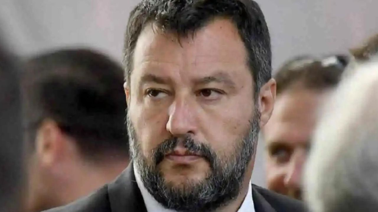 Belve, Matteo Salvini famiglia: con chi è sposato il leader della Lega