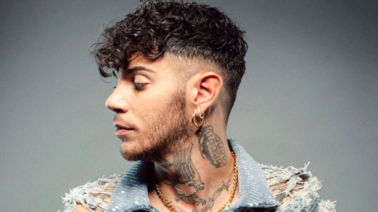 Stasera c’è Cattelan…su Rai2, Cosa ha detto Emis Killa di Fedez